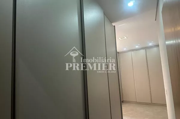 Cód.:CA3205 - Casa em condomínio - 3 Dormitórios -Village Damha III- São José Do Rio Preto/SP