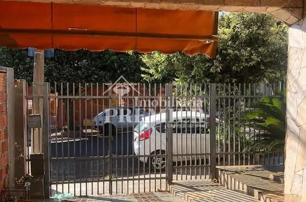 CA3495 - Casa para venda, 2 quarto(s),  Boa Vista, São José Do Rio Preto