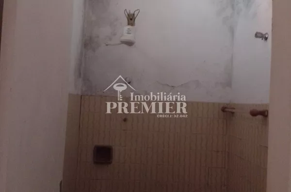 Cód.: CA3303 - Casa comercial - 3 Dormitórios - Vila Ideal - São José Do Rio Preto/SP