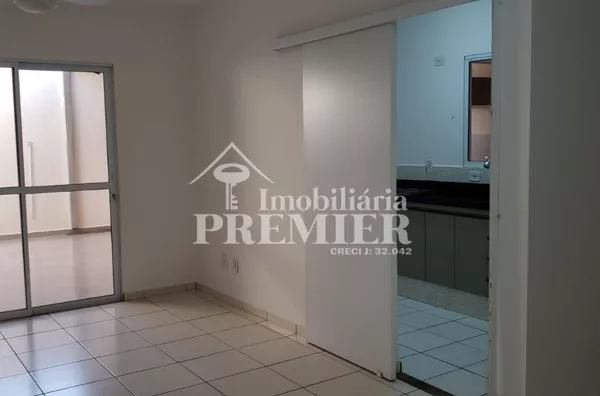 Cód.:CA3332 - Casa em condomínio - 3 Dormitórios -Cond. Parque da LiberdadeII - São José Do Rio Preto/SP