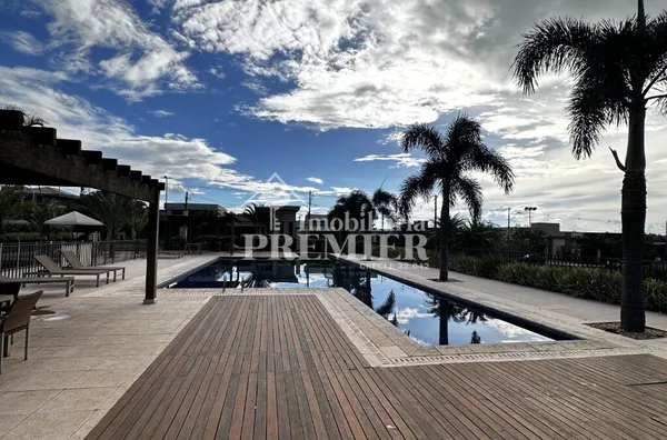 Cód.; CA3126 - Casa de condomínio - 3 dormitórios - Terra Vista- Mirassol/SP