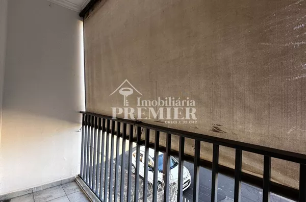 Cód.: AP3253 - Apartamento - 2 Dormitórios - Vila Ercilia - São José Do Rio Preto/SP