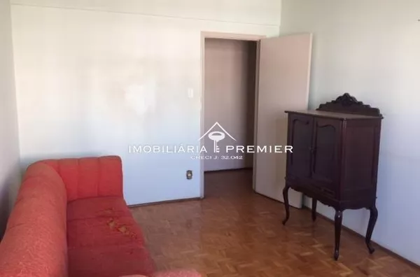 Apartamento com 3 Dormitórios - Centro - São José Do Rio Preto/SP