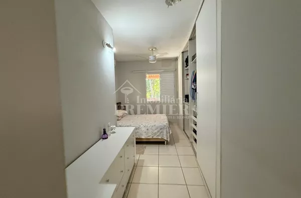 CA3751 - Casa de condomínio para venda,  Terra Nova Garden Village, São José Do Rio Preto