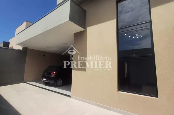 Cód.: CA3207- Casa - 3 Dormitórios -Engenheiro Schmidt -São José Do Rio Preto/SP