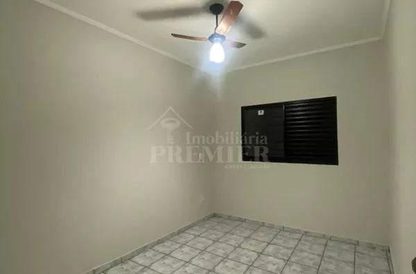 CA - 3802 Casa para aluguel,  Jardim Fuscaldo, São José Do Rio Preto