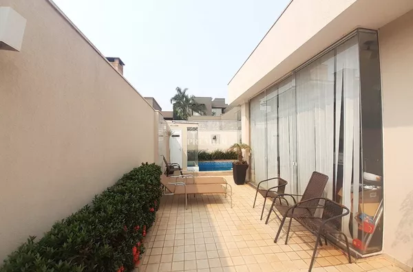 CA3474 - Casa de condomínio para venda, 4 quarto(s),  Residencial Marcia, São José Do Rio Preto