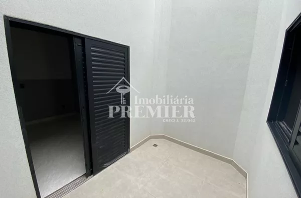  Cód.; CA2691- Casa de condomínio - 3 dormitórios -Ideal Life Ecolazer Residence -  São José do Rio Preto/SP