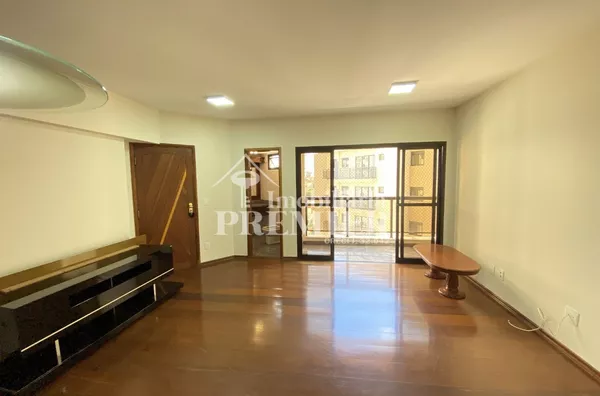 Cód.: AP2703 - Apartamento - 3 Dormitórios- Boa Vista- São José Do Rio Preto/SP