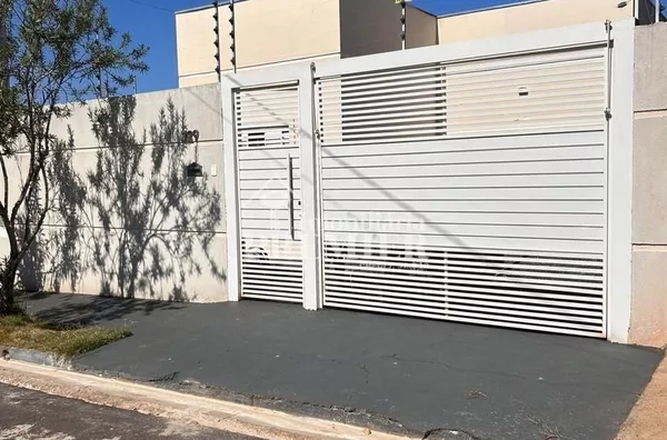 Cód.: CA3347- Casa - 3 Dormitórios -Res. São Thomaz II -São José Do Rio Preto/SP