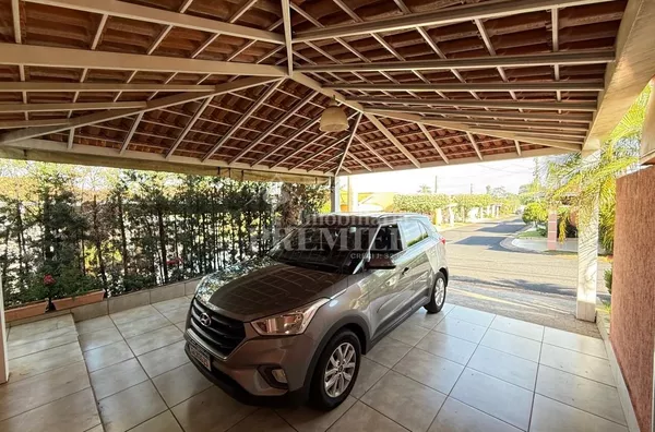 CA3793 - Casa de condomínio para aluguel,  Condomínio Residencial Jardins De Barcelona, São José Do Rio Preto