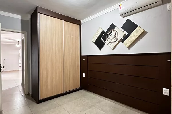 Cód.:CA3203 - Casa em condomínio - 3 dormitórios -Cond. Parque da Liberdade I- São José Do Rio Preto/SP