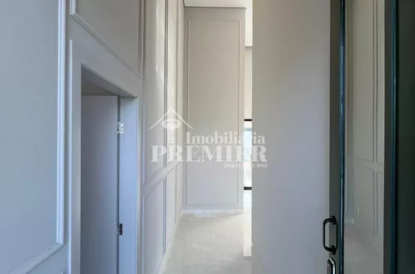 Cód.; CA3391- Casa de condomínio - 3 dormitórios - Cond. Maria Julia -São José do Rio Preto/SP