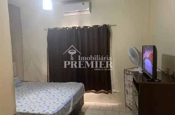 Cód.: CA3393- Casa - 3 Dormitórios -Solo Sagrado -São José Do Rio Preto/SP