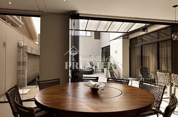 Cód.:CA3167 - Casa em condomínio - 4 Dormitórios -Cond. Damha III- São José Do Rio Preto/SP