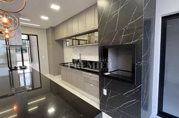 CA3674 - Casa de condomínio para venda,  Quinta Do Lago Residence, São José Do Rio Preto