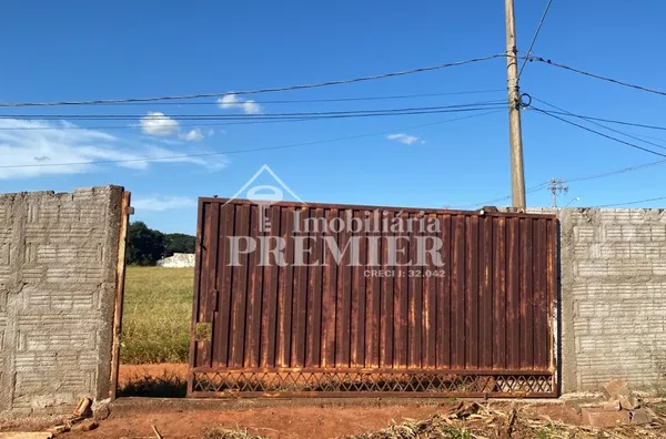 Cód.:CH2879 -1000m² - Talhado- São José do Rio Preto/SP