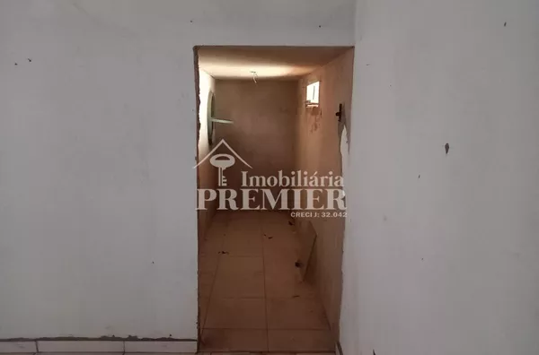 Cód.: CA3179- Casa - 3 Dormitórios -Vila Ercilia -São José Do Rio Preto/SP