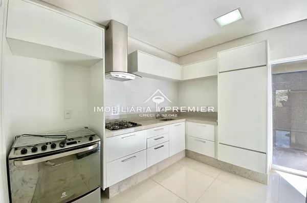 Cód.: CAC2263V - 4 Dormitórios - Damha IV - São José Do Rio Preto/SP