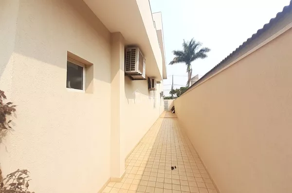 CA3474 - Casa de condomínio para venda, 4 quarto(s),  Residencial Marcia, São José Do Rio Preto