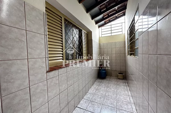 Cód.: CA3005 - Casa - 3 Dormitórios -Vila Maceno-São José Do Rio Preto/SP