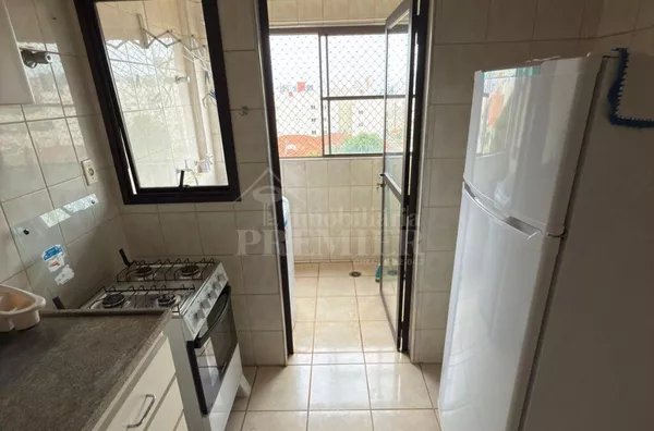 AP3775 - Apartamento para venda,  Cidade Nova, São José Do Rio Preto