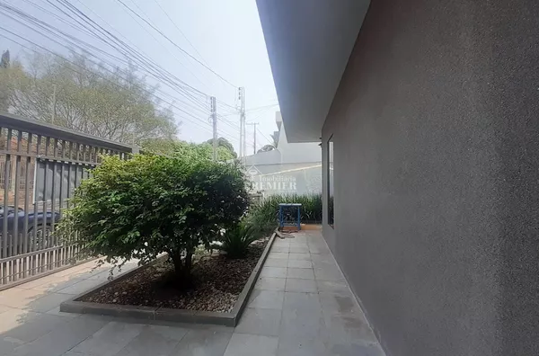 CA3467 - Casa para venda, 3 quarto(s),  Santos Dumont, São José Do Rio Preto