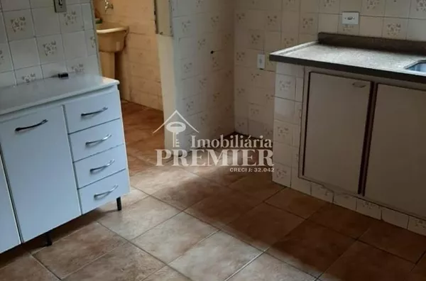 Cód.: AP2793 - Apartamento - 3 Dormitórios- Vila N. Sra. do Bonfim -São José Do Rio Preto/SP