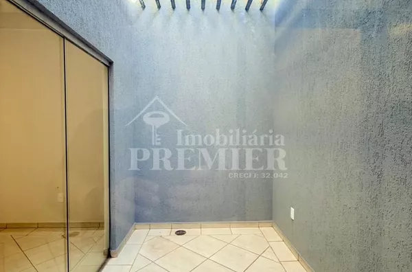 CA3667 - Casa para venda, Jardim Caparroz, São José Do Rio Preto