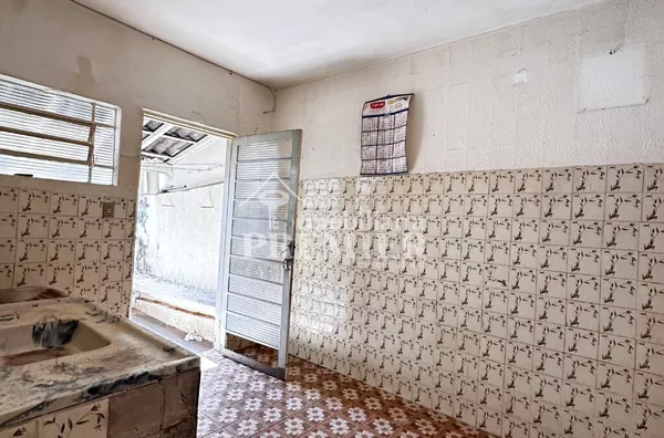 Cód.: CA3297 - Casa comercial com Edícula - Centro - São José Do Rio Preto/SP