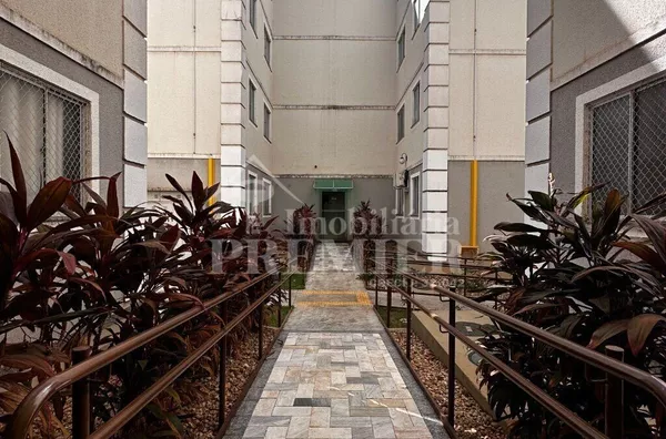 Cód.: AP3188 - Apartamento - 2 Dormitórios -Jardins Rio Preto - São José Do Rio Preto/SP