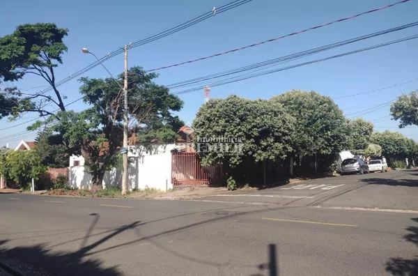 CA3494 - Casa para venda, 3 quarto(s),  Vila Diniz, São José Do Rio Preto