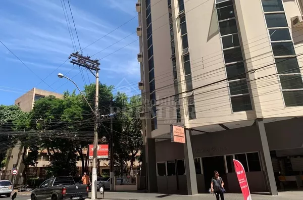 SA3819 - Sala comercial para venda,  centro, São José Do Rio Preto
