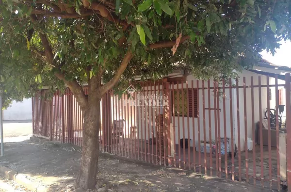 CA3494 - Casa para venda, 3 quarto(s),  Vila Diniz, São José Do Rio Preto