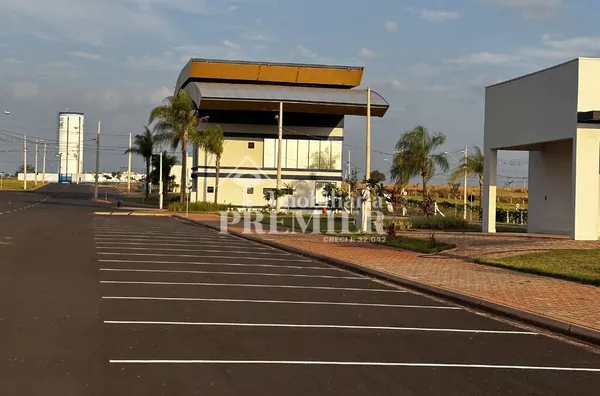 Cód.:LO3281 - Terreno - 614,16 m² - Centro Empresarial BR153 - São José Do Rio Preto/SP