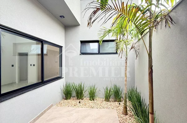 CA3681 - Casa de condomínio para venda,  Residencial La Montagne , São José Do Rio Preto