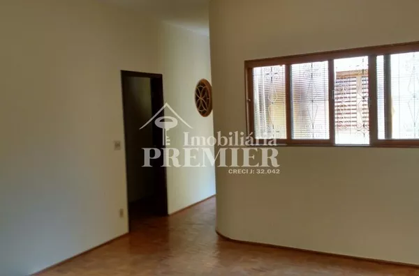 Cód.: CA2922 - Casa - 3 Dormitórios -Santos Dumont -São José Do Rio Preto/SP