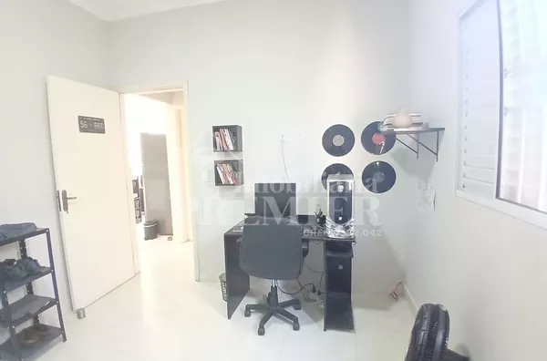 Cód.: CA3658- Casa - 2 Dormitórios - Bady Bassitt/SP