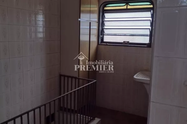 CA3495 - Casa para venda, 2 quarto(s),  Boa Vista, São José Do Rio Preto