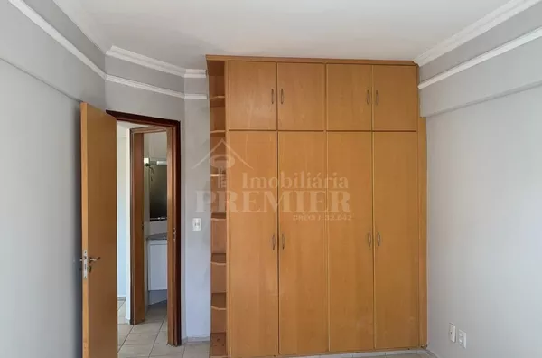 Cód.: AP3595 - Apartamento - 1 Dormitório - Parque Estoril- São José Do Rio Preto/SP