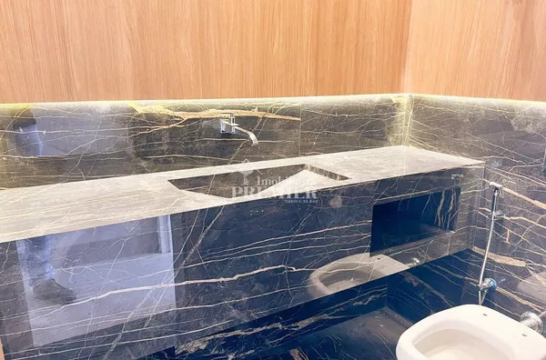 CA3470 - Casa de condomínio para venda, 4 quarto(s),  Residencial Gaivota I, São José Do Rio Preto