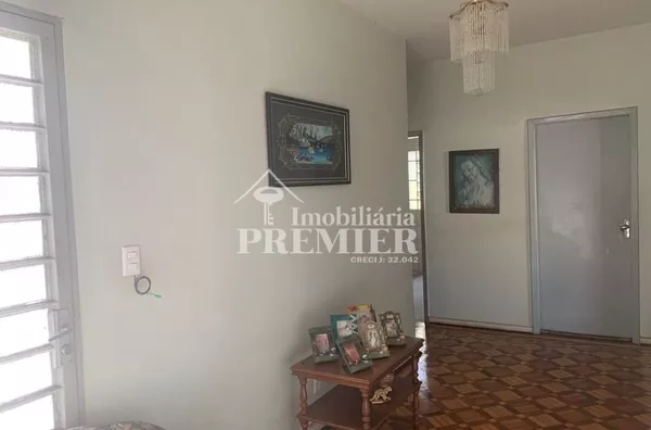 Cód.: CA2926 - Casa - 3 Dormitórios -Boa Vista -São José Do Rio Preto/SP