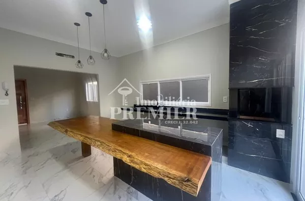 Cód.: CA2676 - Casa - 3 Dormitórios - Set Sul - São José Do Rio Preto/SP