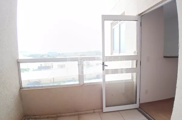 Cód.: AP3419 - Apartamento - 2 Dormitórios - Lot. Abilio Jorge Cury- São José Do Rio Preto/SP
