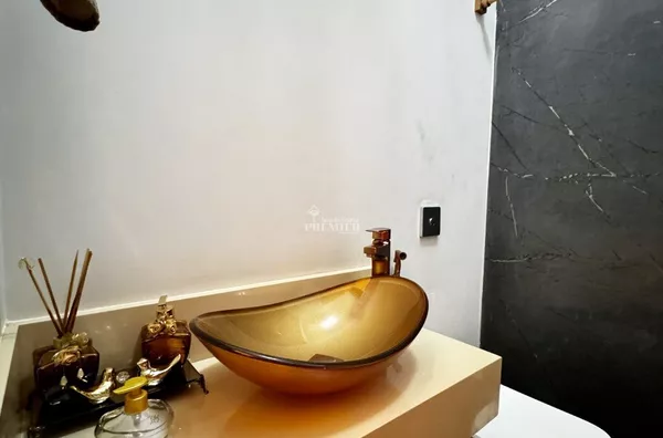 CA3444 - Casa para venda,  Quinta Do Lago Residence, São José Do Rio Preto