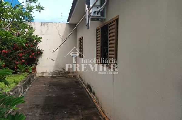 Cód.: CA2720 - Casa - 2 Dormitórios -Jardim Anielli -São José Do Rio Preto/SP