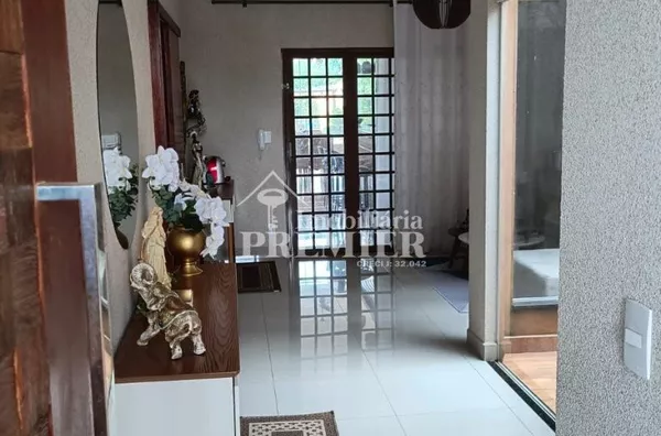 Cod.: CH3329 - Chácara - 2 dormitórios - Estância São Paulo - Guapiaçu/SP