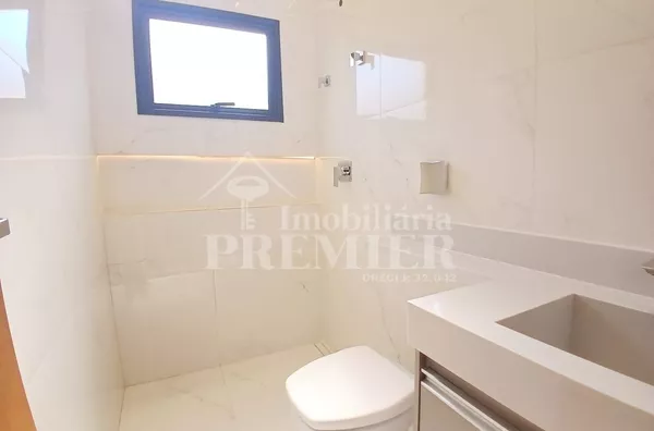 CA3738 - Casa para venda,  Residencial Setsul Ii, São José Do Rio Preto