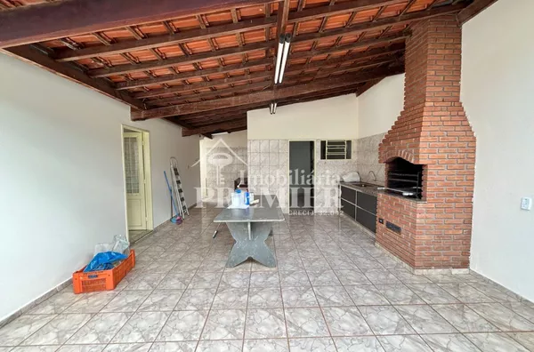 Cod.: CA2868 - 2 dormitórios - Vila Elvira -São José do Rio Preto/SP