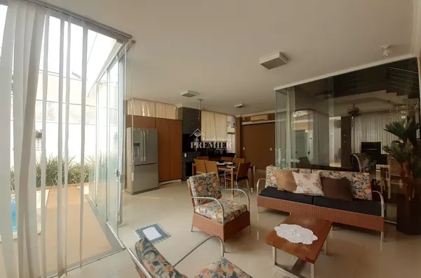 CA3474 - Casa de condomínio para venda, 4 quarto(s),  Residencial Marcia, São José Do Rio Preto